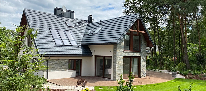 Metal Slate